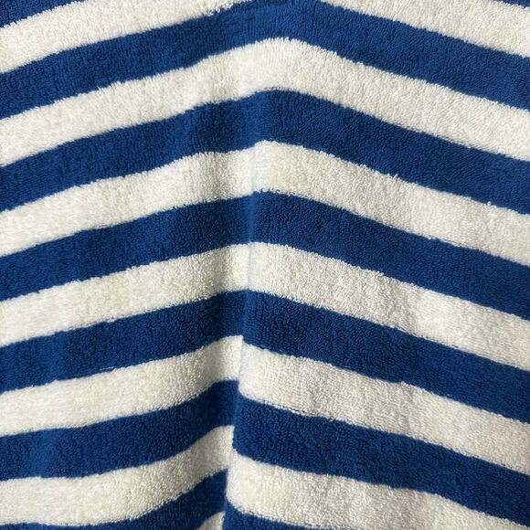 Madewell MWL Loop Terry Notched Sweatshirt - Picture 3 of 6